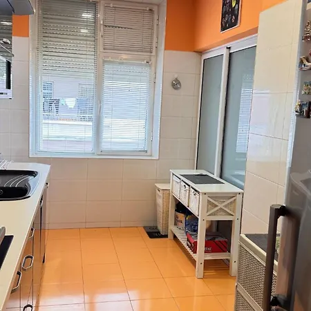 Elit Apartament Dimitrowgrad
