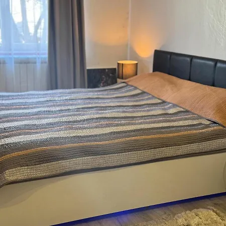 Lägenhet Elit Dimitrovgrad (Haskovo)