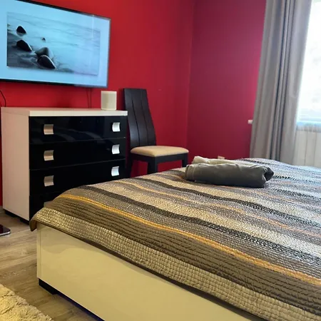 Elit Apartament Dimitrowgrad