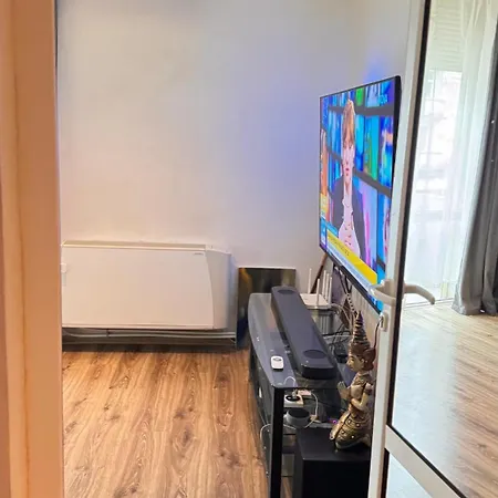 Lejlighed Elit Dimitrovgrad (Haskovo)