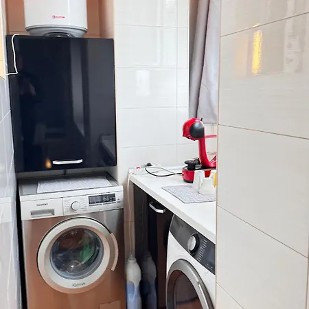 Elit Lägenhet