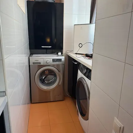 Lejlighed Elit Dimitrovgrad (Haskovo)