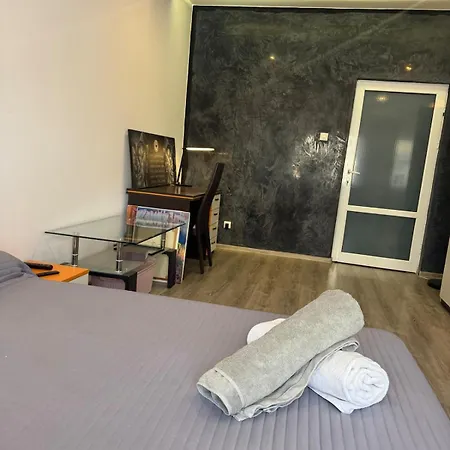 Elit Apartament *