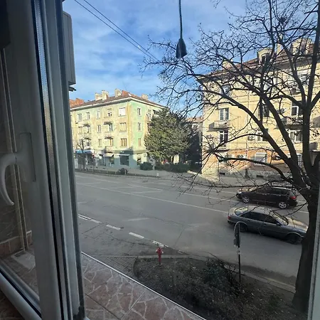 Elit Lägenhet Dimitrovgrad (Haskovo)