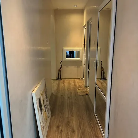 Elit Apartament *