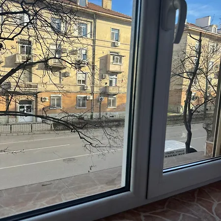 Apartament Elit Dimitrowgrad