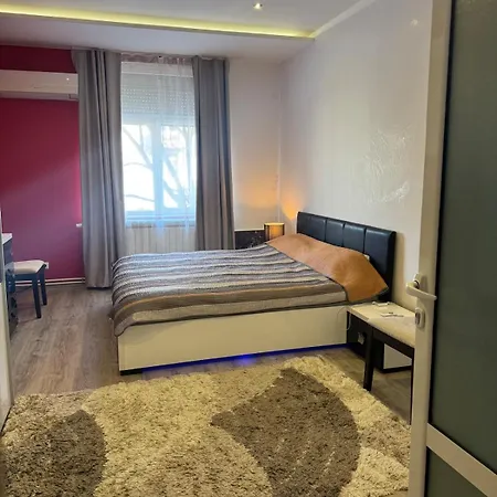 Apartament Elit