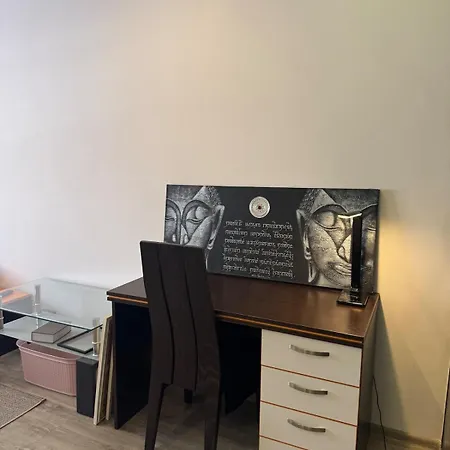 Lägenhet Elit Dimitrovgrad (Haskovo)