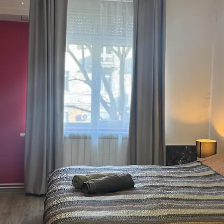 Apartament Elit
