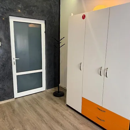 Lägenhet Elit Dimitrovgrad (Haskovo)